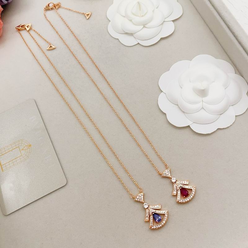 Bvlgari Necklace 04yxs61